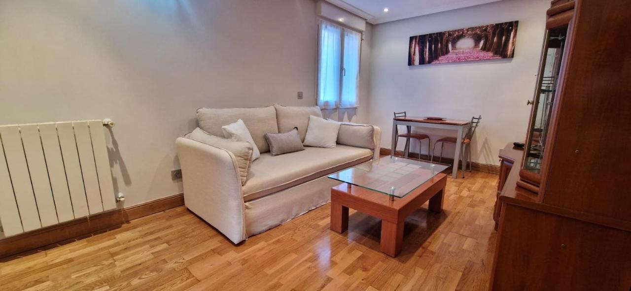 Family Apartment / Apartamento Familiar Гечо Экстерьер фото