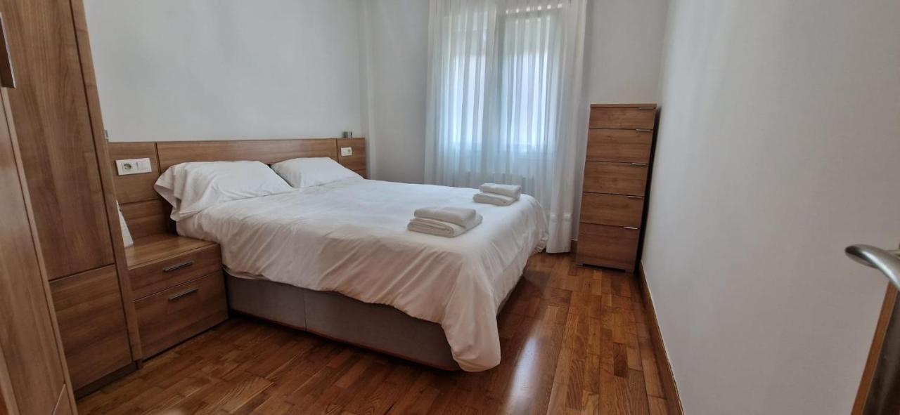 Family Apartment / Apartamento Familiar Гечо Экстерьер фото