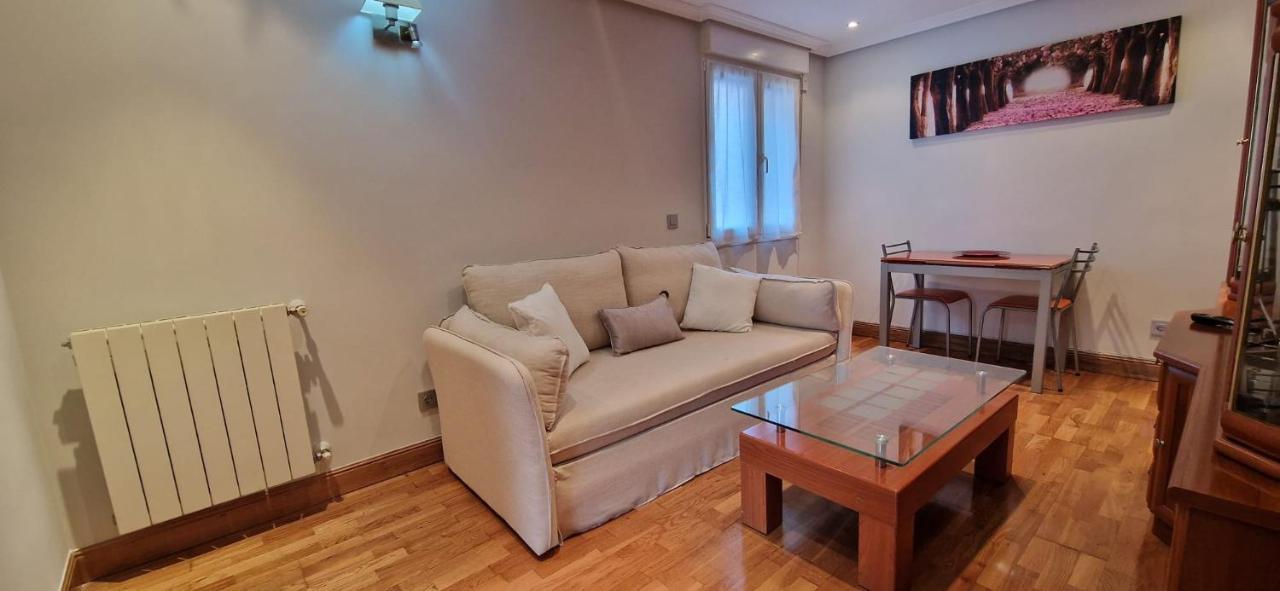 Family Apartment / Apartamento Familiar Гечо Экстерьер фото